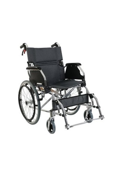 Hemengo G605 Alüminyum Tekerlekli Sandalye Hmngobzs