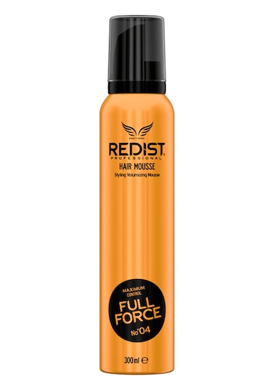 Redist Full Force Saç Köpüğü 300 ML