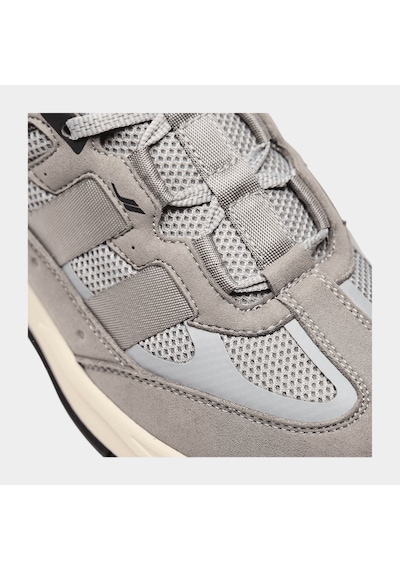 Lescon Akaı Sneakers Erkek Spor Ayakkabı Gri