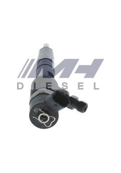 Bosch 0445110463 Enjektör Yanmar 3tnv88c John Deere 3 Silindir Dizel