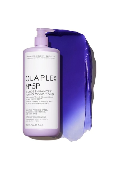 Olaplex Nº 5p Blonde Enhancer Toning Saç Bakım Kremi 1000 Ml