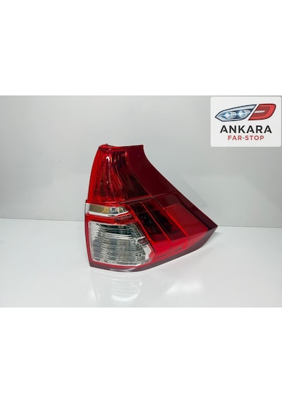 Honda Crv 2015 - 2018 Stop Lambası Sağ Ledli Tip Stop