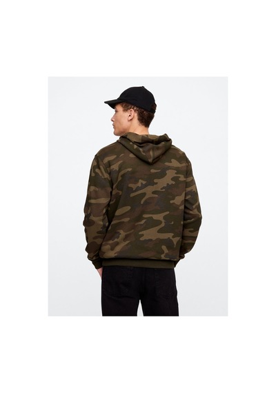Gap Erkek Yeåÿil Sweatshırt Model Kodu: 718935000 Yesil