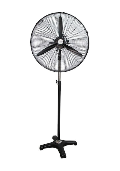 Hegi 818100518 Sanayi Tipi Ayaklı Vantilatör 65 Cm
