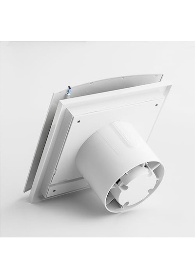 S&p Silent-100 Cz Design Sessiz Banyo Fanı Açık Bej