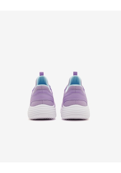 Skechers Bounder Pro Büyük Kız Çocuk Lavanta Spor Ayakkabı 303690l Lav Mor