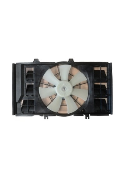 Chrysler Neon 00/02 Radyatör Fan Davlumbazı Tw