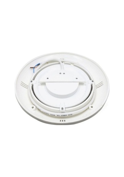 32 Watt 12 Volt Mavi Ledli Havuz Lambası Sıva Üstü 32w 12v