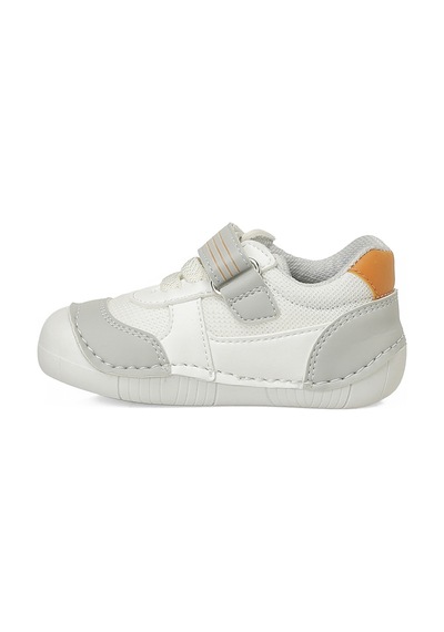 Polaris Rıde.ı6fx Beyaz Erkek Çocuk Sneaker 000000000102199939 Beyaz