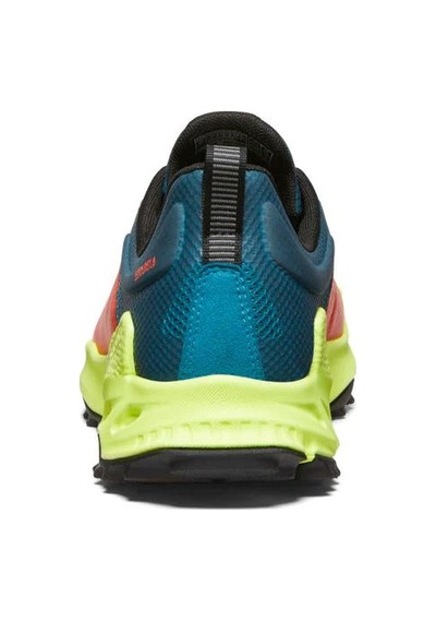 Keen 1028054 Zionic Wp Scarlet Ibis/deep Lagoon Erkek Outdoor Ayakkabı 001