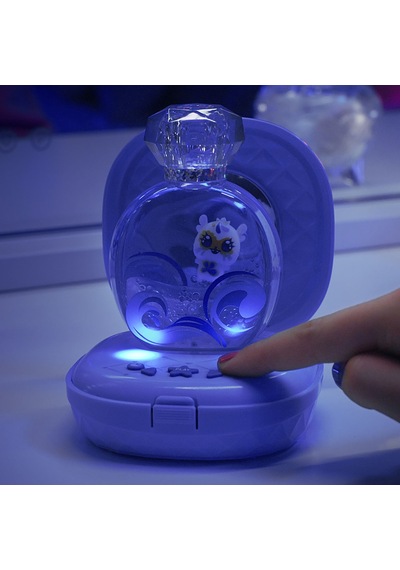 Fizzy Pets Glow Up Gigi 89207-02