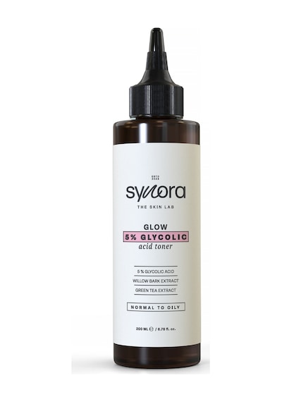 Synora Aydınlatıcı ve Leke Karşıtı Glikolik Asit Tonik 200 ML