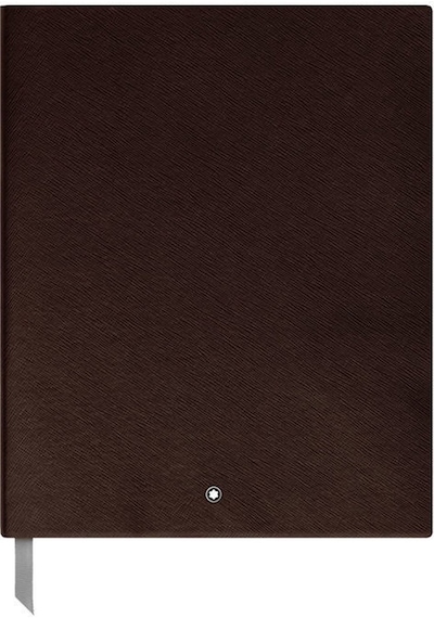 Montblanc Fine Stationery Sketch Defteri  116929