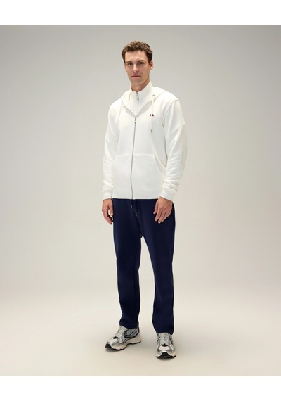 Ellesse 5wm2581-of Erkek Sweat Kırık Beyaz