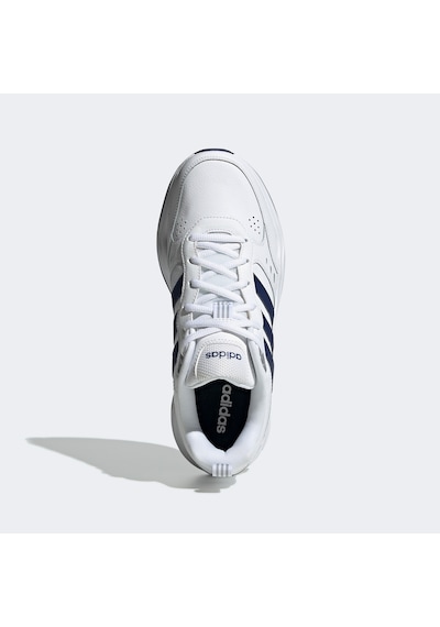 Adidas Strutter Unisex Beyaz Günlük Spor Ayakkabı - Eg2654 Beyaz