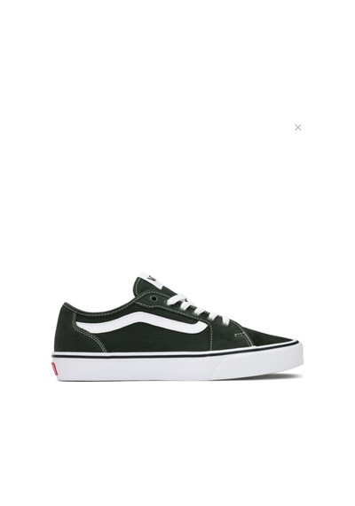 Vans Erkek Haki Filmore Decon Sneaker Ayakkabı Vn000csxemu1