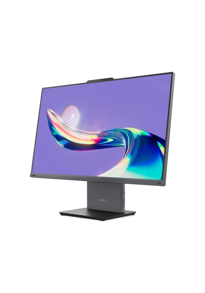 Lenovo ThinkCentre Neo 50a 27 Gen5 12SAA05QTRF27 Core 5 210H 64 GB 512 GB SSD 27" Free Dos AIO Masaüstü Bilgisayar