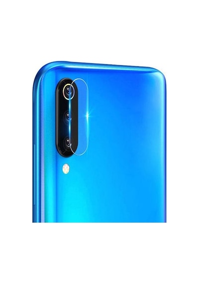 Samsung Uyumlu Galaxy A70 Için Nettech Kamera Cam Koruyucu (469699046)