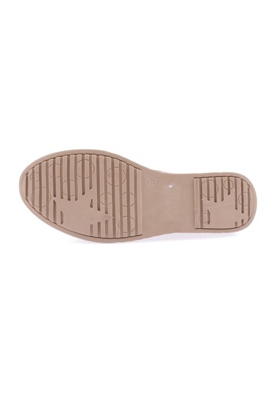 Dgn 1031 Kadin Bağcikli Casual Ayakkabi 1031-2224-R2884 Mavi