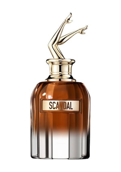 Jean Paul Gaultier Scandal For Her Elixir Parfum 80 Ml 8435415113960 Diğer