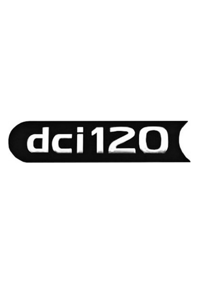 Cosmotex X Kapı Çıta Yazısı Master Dci 120
