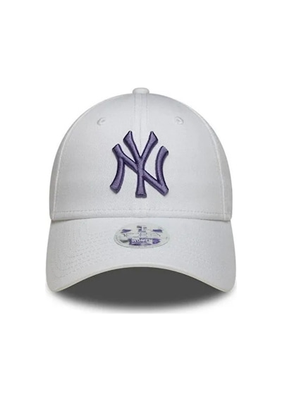 New Era Wmns League Ess 9forty Neyyan Whidsg Beyaz Kadın Şapka-15630