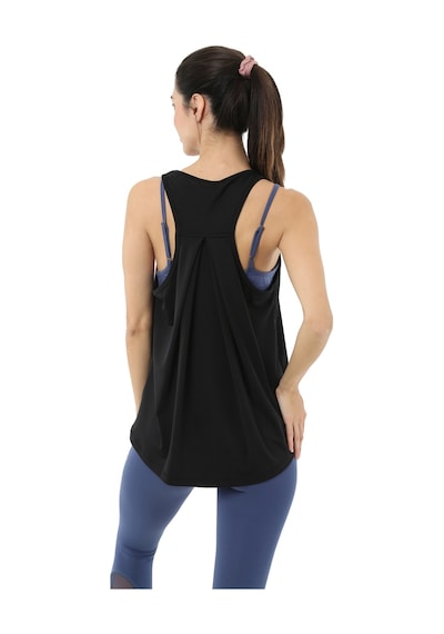 Scorp Simplex Kadın Spor Atlet Siyah Renkli