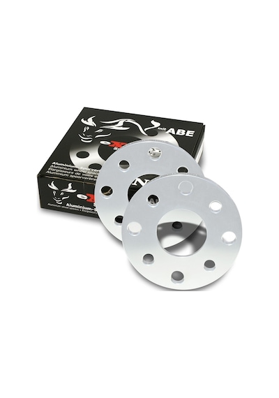 Vw Polo 2001-2022 Arası Njt Extrem Spacer Flanş 10mm