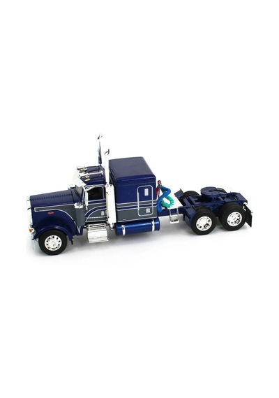 1/64 Peterbılt 379, Heıl Tanker Römorku J Cool İle Birlikte