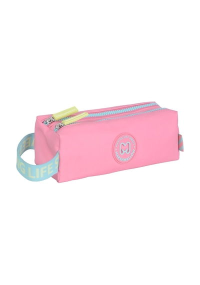 Marshmallow Pencıl Case Smoothy Peach Kalem Kutusu Genel