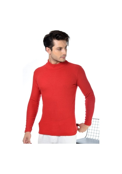 Belifanti Collection Erkek Yarım Balıkçı Yaka Slim Fit Kazak Belifanti Collection Erkek Yarım Balıkçı Yaka Slim Fit Kazak