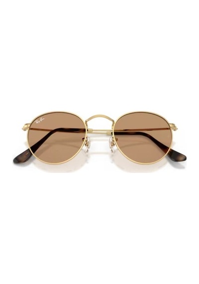 Rayban 3447 001/53 50 Kadın Güneş Gözlüğü Altın