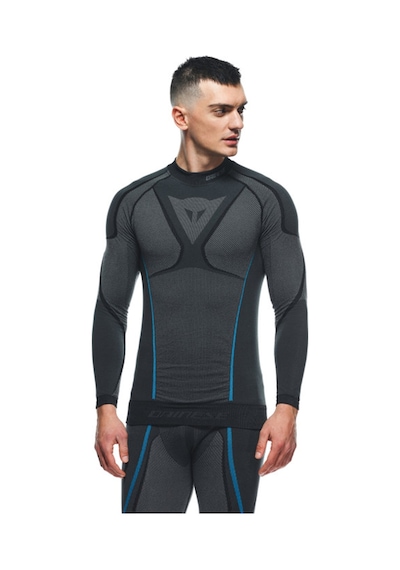 Dainese Daınese/ Dry Ls Black Bluel Çok Renkli