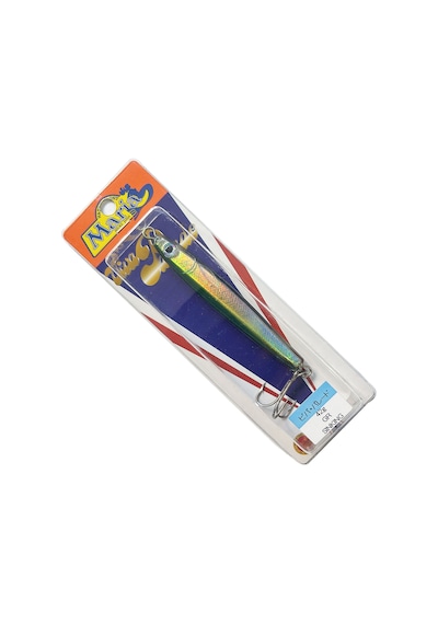 Maria Viva Parade 10cm 42gr Metal Jig Yem