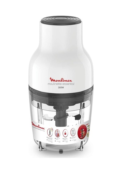 Moulinex DJ5201 300 W Mini Doğrayıcı