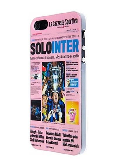 Apple Uyumlu iPhone Benjamins Se 5s 5 İle Gazzetta Inter Champions Model 31 Renkli