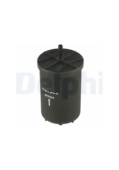 Vw Golf 4 Yakit Filtresi 1.8 1998-2005 Agn Delphı Efp204