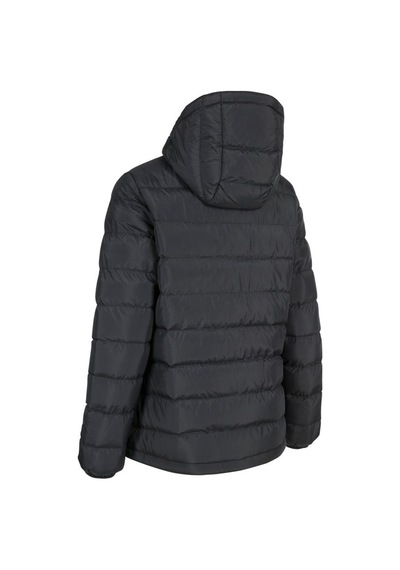 Trespass Elegant Kadın Outdoor Montu Siyah