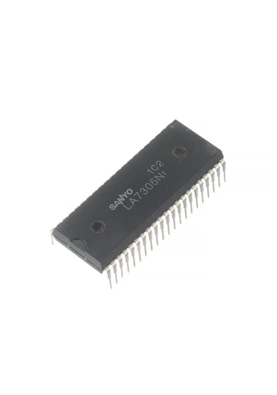 La7305n - Ozkose Muhtelif