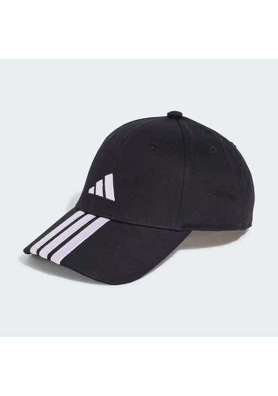 Adidas 3-stripes New Logo Unisex Şapka Jg1072 Siyah