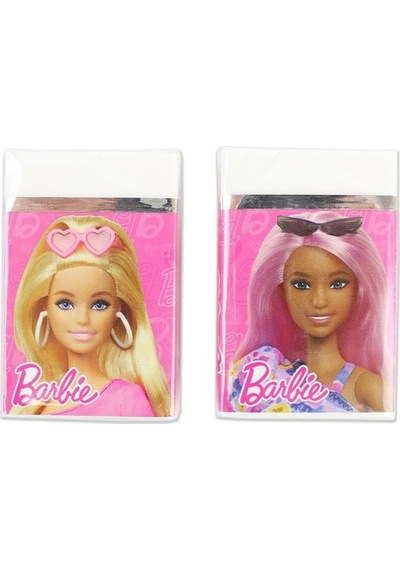 Dolphin Barbie B-135323 Silgi 40'lı Paket