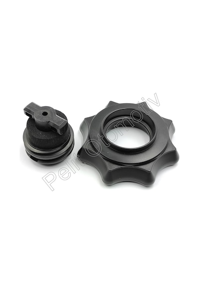 Scirocco Stepne Sabitleme Civatası 1K0803899B