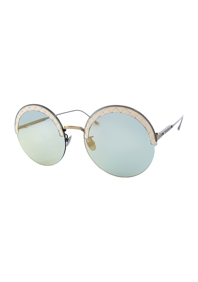 Bottega Veneta 0208S 005 60 Unisex Güneş Gözlüğü