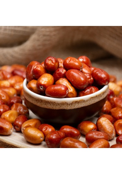 Kurtuluş Kuruyemiş İğde Kurusu 500 G