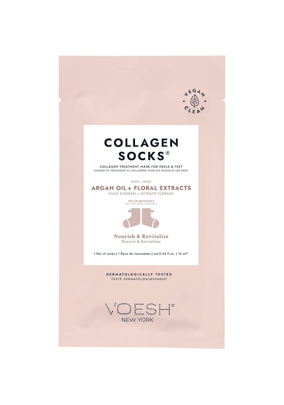 Voesh Collagen Socks Kolajen Çorap Argan Yağı 16 Ml Sku: Smg8690010478849