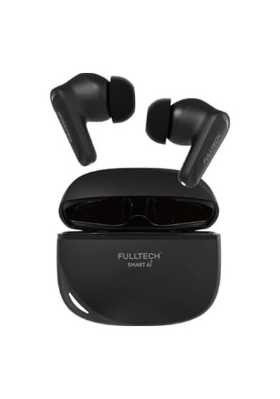 Fulltech Fb28 Smart Aı Çevirmen Kulaklık Bluetooth 5.0-135 Dil Gerçek Zamanlı Çeviri