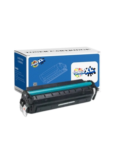 Hp Cc530a/ce410x/cf380x Siyah Uyumlu  Toner
