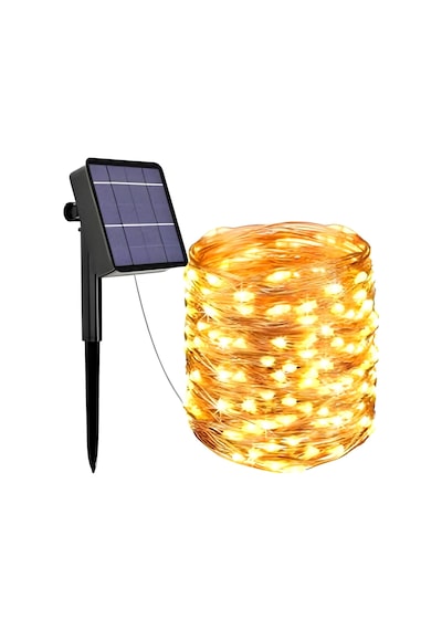 Ack Solar Güneş Enerjili Gün Işığı,100 Led, 10 Metre, 8 Modlu, Peri Led Bahçe, Veranda, Avlu, Balkon, Havuz Kenarı, Düğün, Parti, Peyzaj Aydınlatma Su Geçirmez Lamba . Ack Solar Güneş Enerjili Gün Işığı,100 Led, 10 Metre, 8 Modlu, Peri Led Bahçe, Veranda, Avlu, Balkon, Havuz Kenarı, Düğün, Parti, Peyzaj Aydınlatma Su Geçirmez Lamba .
