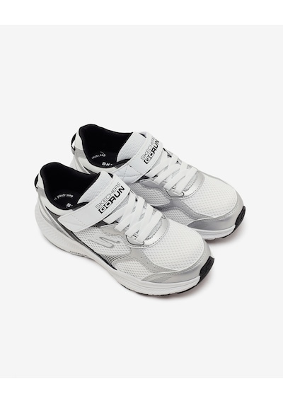 Skechers Go Run Consıstent 2.0 Büyük Kız Çocuk Beyaz Spor Ayakkabı 303963l Wbk Beyaz