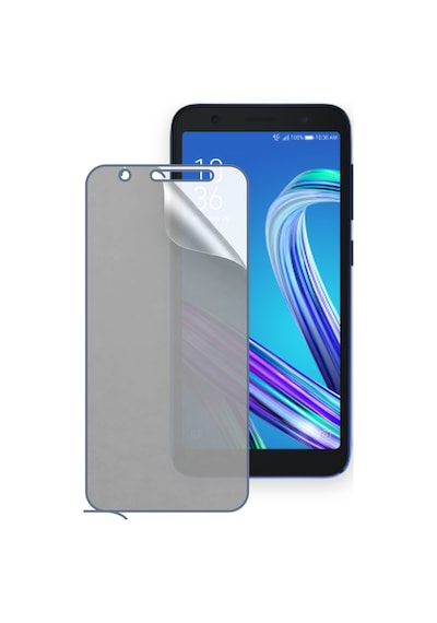 Schitec Asus Live L2 Uyumlu Ön Yüzey Mat Hidrojel Ekran Koruyucu